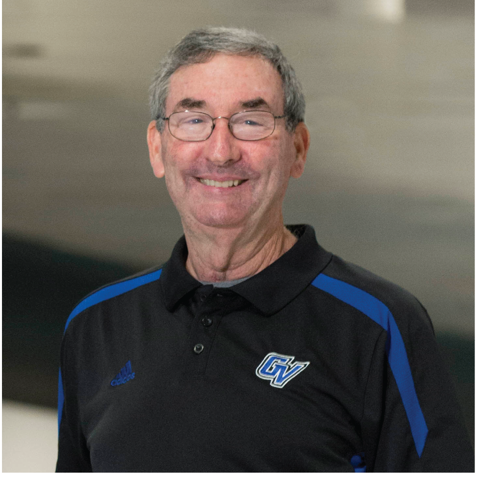 Doug 'Doc' Woods - 2016 Honoree